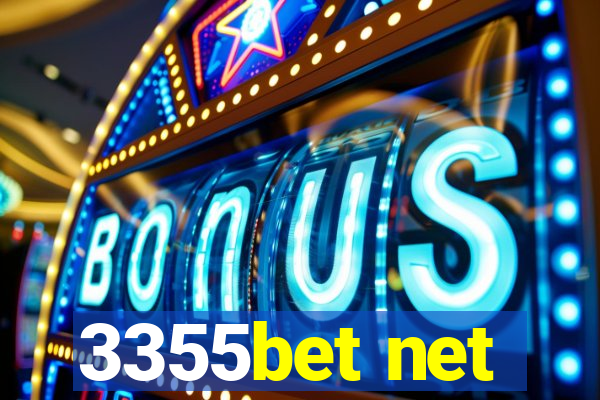 3355bet net